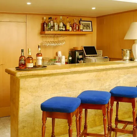 Hotell Reyes Catolicos Sevilla