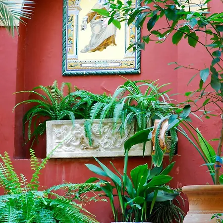 Hotell Reyes Catolicos