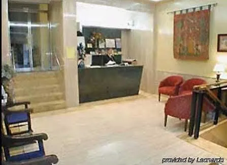Hotell Reyes Catolicos