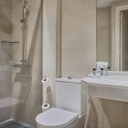 Hotel Reyes Catolicos Seville