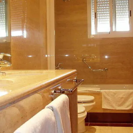 Reyes Catolicos Szálloda