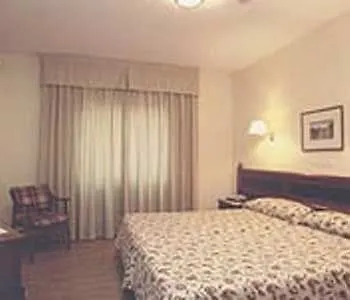 Reyes Catolicos Hotel Seville