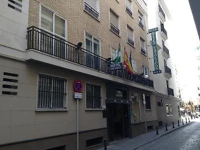 Reyes Catolicos 3* Seville